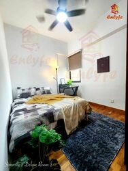 Simsville (D14), Condominium #460520191
